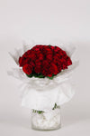 La Vie en Rose (Red)