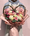 Heart of Pink