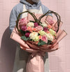 Heart of Pink