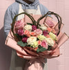 Heart of Pink