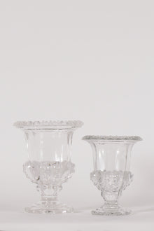  Classic Crystal Vases