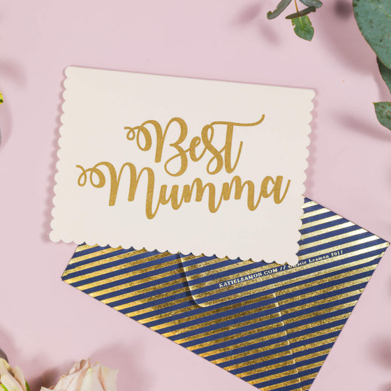 Best Mumma