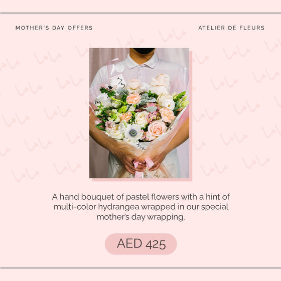 Mother's Day Special 2022