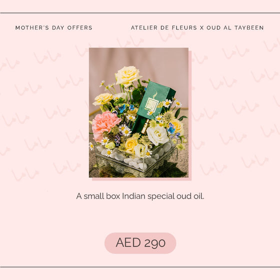 Mother's Day Special 2022
