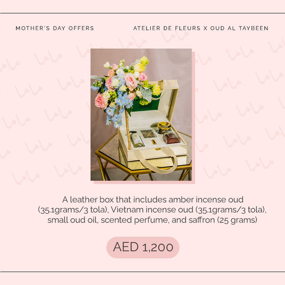 Mother's Day Special 2022
