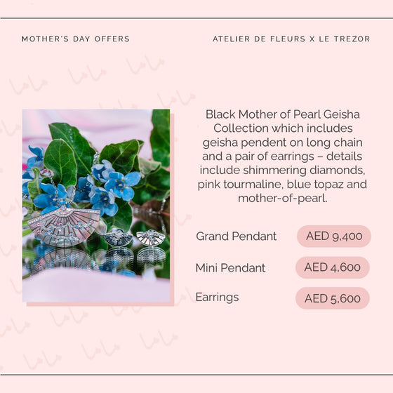 Mother's Day Special 2022