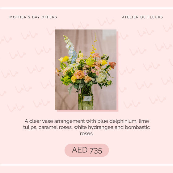Mother's Day Special 2022
