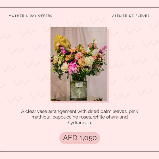 Mother's Day Special 2022